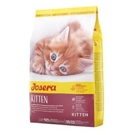 Josera Kitten 400 g