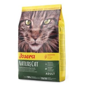 Josera Nature Cat 400 g