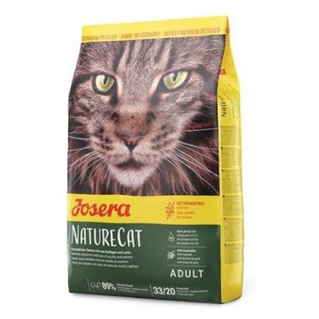 Josera Nature Cat 400 g