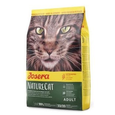 Josera Nature Cat 2 kg