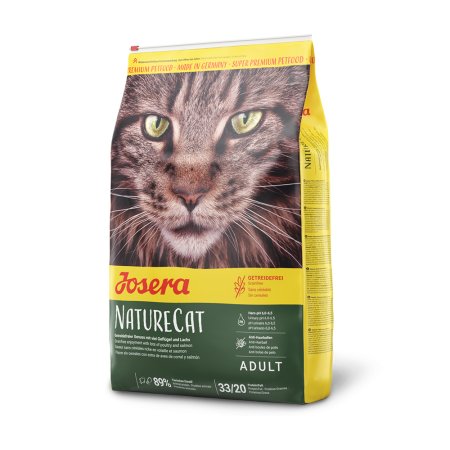 Josera Nature Cat 2 kg