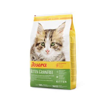 Josera Kitten Grainfree 10 kg