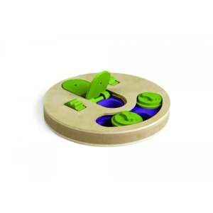 Beeztees Interaktívna hračka FANATIC 25 cm