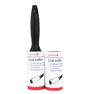 Valček čistiaci CVET set (1držiak, 2 rolky á 60 útržkov)