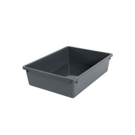 WC mačka ECO S 285x385x95mm sivá Zolux
