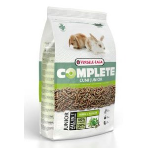 VL Complete Cuni Junior pre králiky 8kg