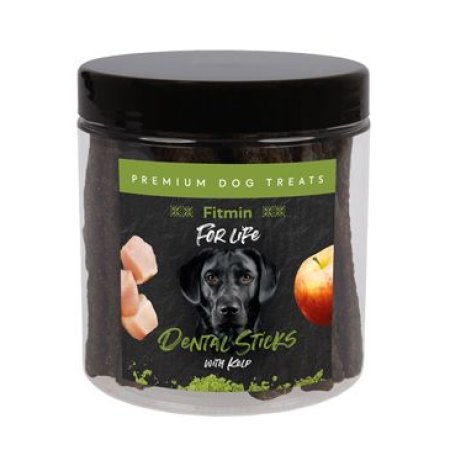 Fitmin dog For Life dental sticks 20 ks