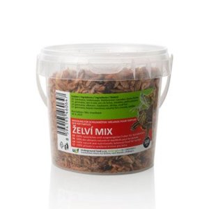 UGF korytnačí mix 0,5l