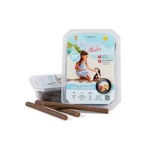 Pochúťka Ibéricas Sticks pre Dog-Puppies 800g 75ks