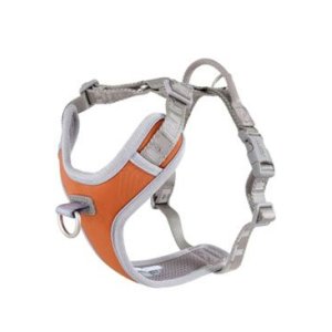 Postroj Hurtta Venture No-Pull rakytníkový 80-100cm