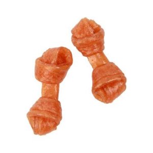 Pochúťka Mäkký kurací uzol 7cm 500g