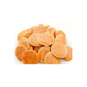 Pochúťka Chipsy hovädzie s kuracím 500g