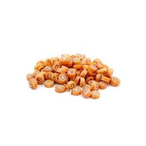 Pochúťka Mäkké rolky s kačacím a treskou 500g