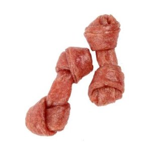 Pochúťka Mäkký kačací uzol 7cm 500g
