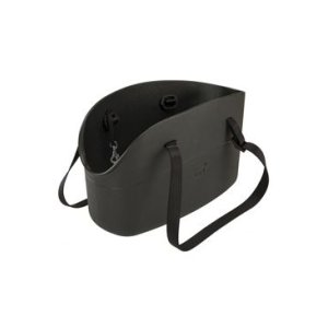 Taška cestovná PLAST WithMe 35x22x14cm SMALL čierna