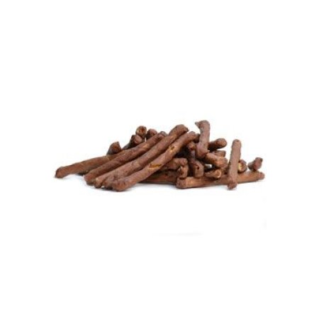 Pochúťka Kabanos obaleným hovädzím mäsom 500g