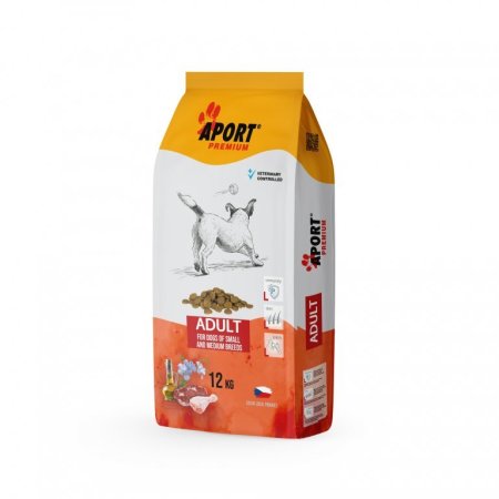 Aport Premium Adult 12 kg