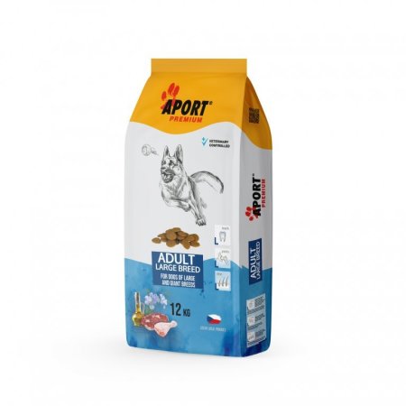 Aport Premium Adult Large Breed 12 kg