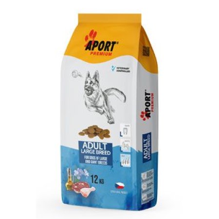 Aport Premium Adult Large Breed 12 kg