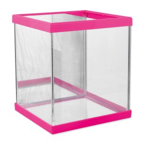 Betárium ANTE ružové 15x14x17