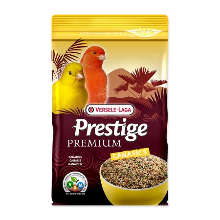 VERSELE-LAGA Premium Prestige pre kanárikov 800 g