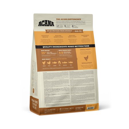 Acana Wild Prairie Cat 1,8 kg GRAIN-FREE