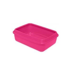 WC mačka s rámom č.1, 29x39x10cm SP