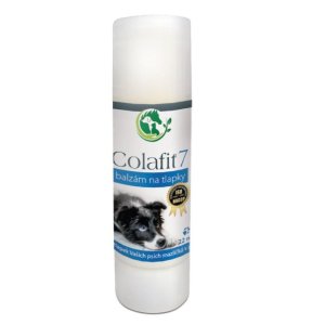Colafit 7 balzam na labky, 22ml