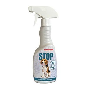 BIO STOP proti psom 500ml
