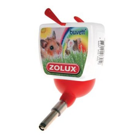 Napájačka hlodavec mix farieb 150ml Zolux