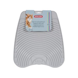 Predložka pred mačaciu toaletu Zolux