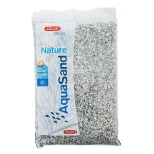 Akvarijný štrk Hawai 1kg Zolux