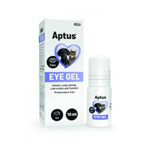 Aptus Eye Gél 10 ml