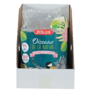 Krmivo pre venku. ptáky Premium Mix 1 2,5kg Zolux