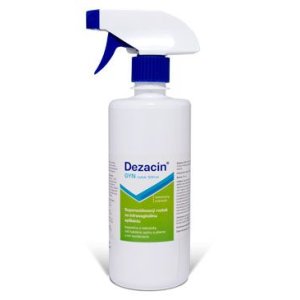 Dezacin Gyn 500ml sprej