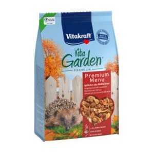 Vitakraft Hedgehog Food ježko suché Premium 600g