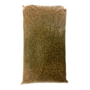 UGF sušený múčny červ 10kg