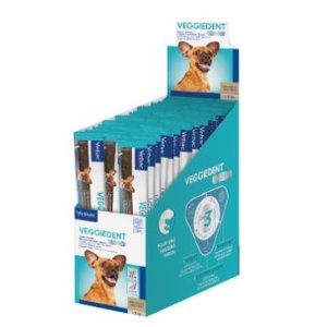 CETpes Veggiedent Fresh Single XS 45ks