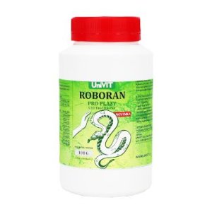 Roboran pre plazy s betaglukánmi 100g