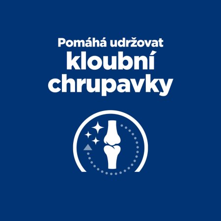 Hill’s Prescription Diet j/d Starostlivosť o kĺby konzerva pre psov 370 g