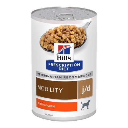 Hill’s Prescription Diet Canine Arthritis 370 g