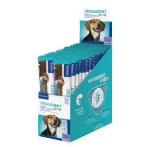 CETpes Veggiedent Fresh Single M 28ks