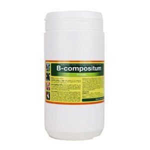 B-compositum plv sol 1 kg
