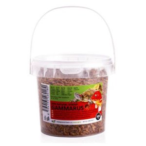 UGF sušený gammarus 500ml