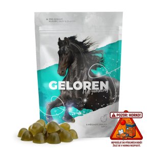 Contipro Geloren HA jablkový 450 g