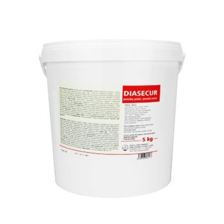 Diasecur plv auv 5kg