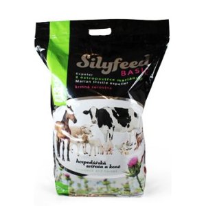 Irel Silyfeed Basic 6 kg