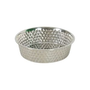 Miska nerez protisklz PUNTOS 1,2 l Zolux