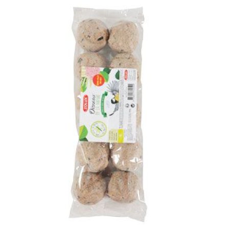 Lojová guľa so semienkami 90g 10ks Zolux