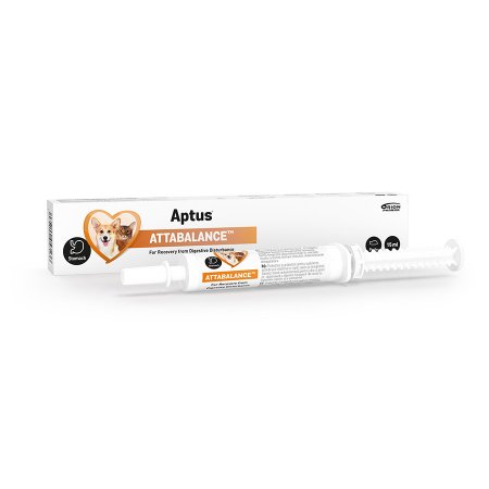 Aptus Attabalance pasta Dog and Cat 15ml